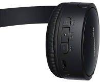 PANASONIC BT RB-HF420BE-K Czarne - 653534 - zdjęcie 4